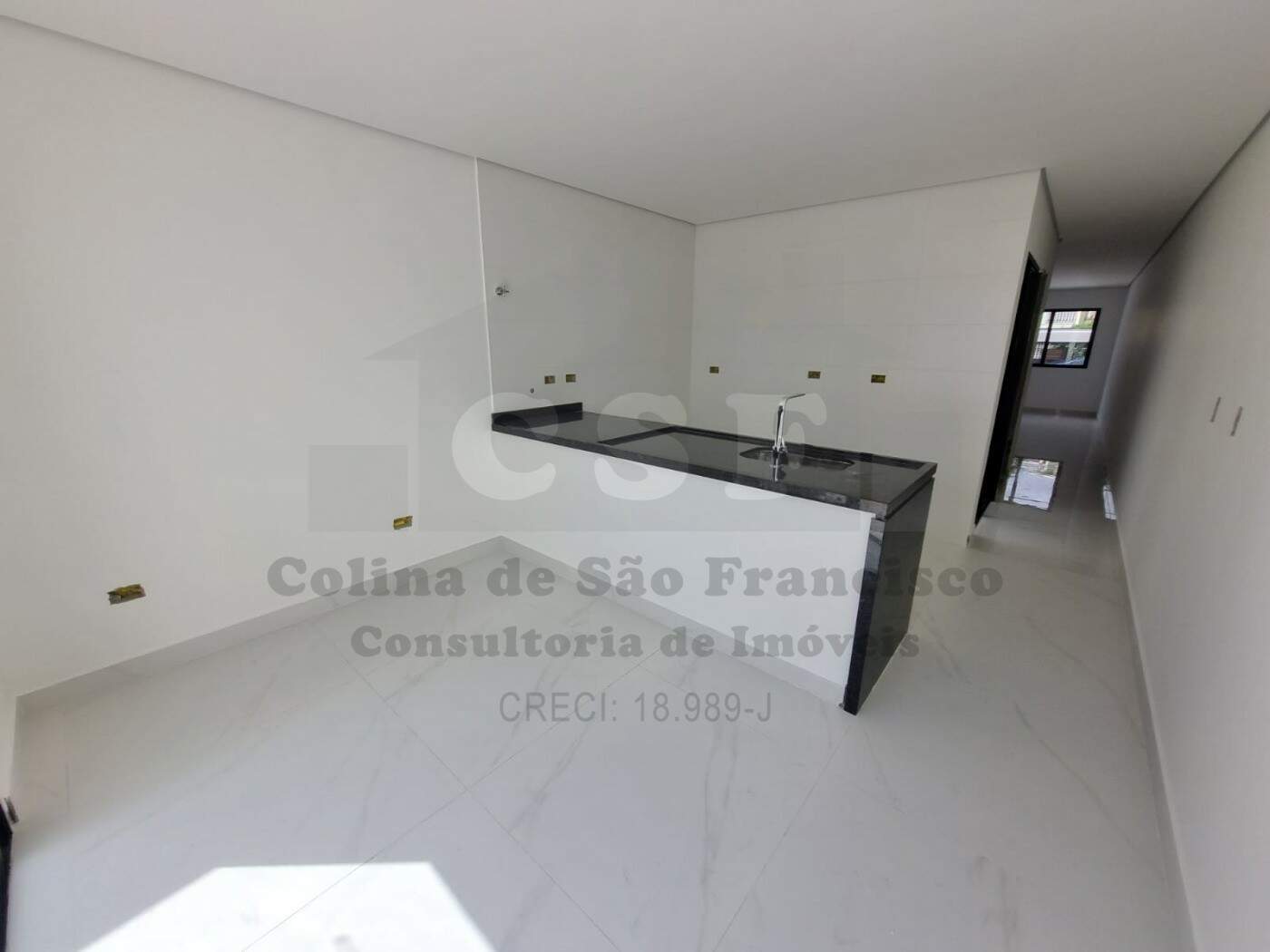 Casa à venda no Bela vista: Foto 01