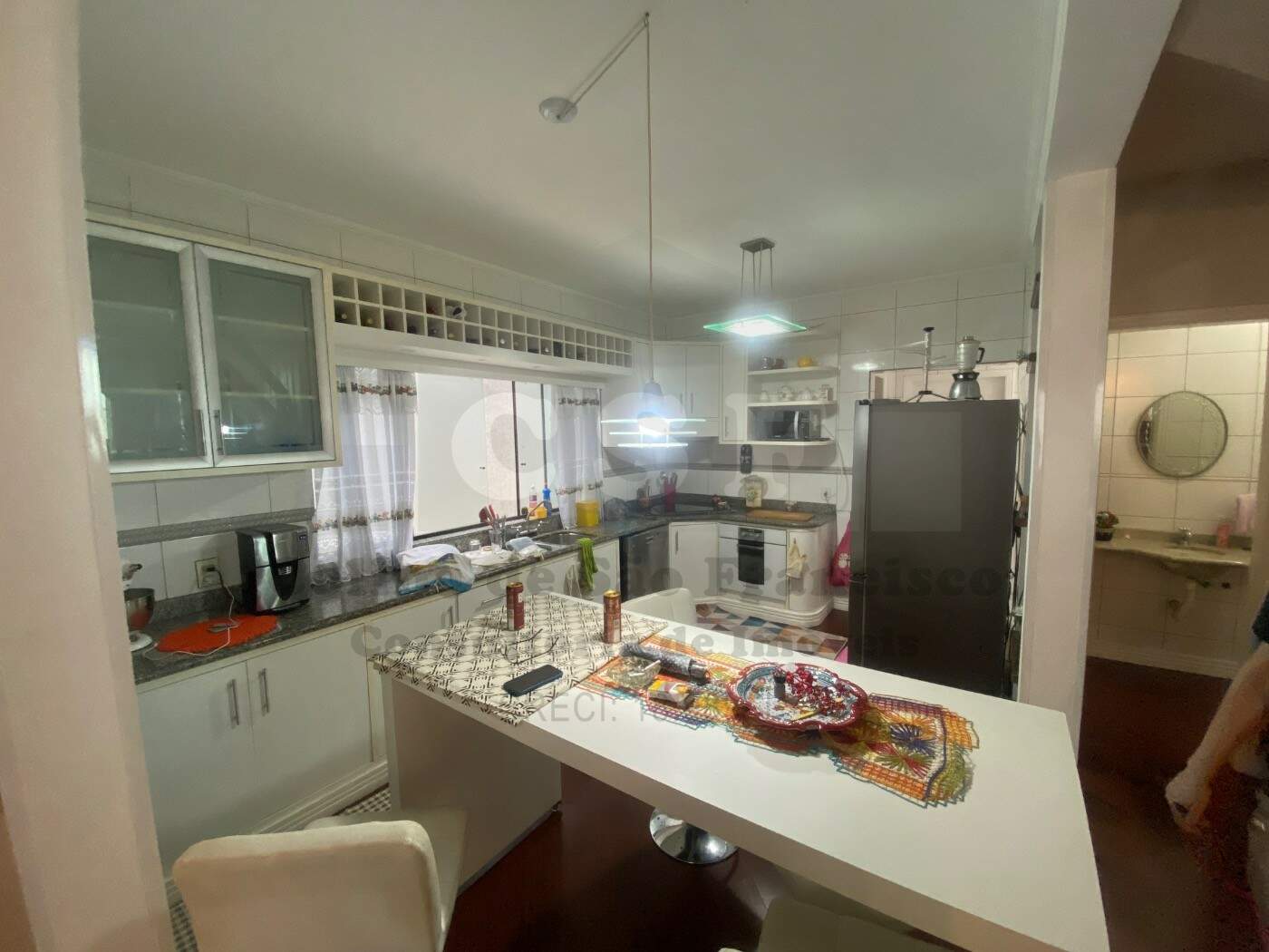 Casa à venda no JARDIM ADALGISA: Foto 17