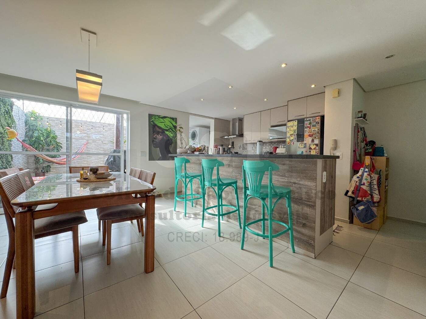 Casa à venda no VILA SÃO FRANCISCO: Foto 10