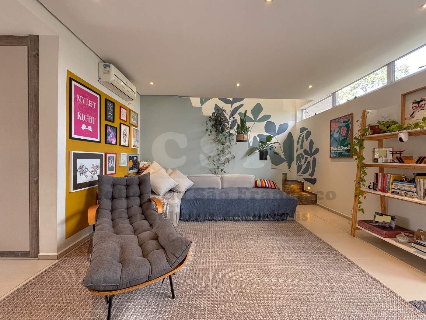 Casa à venda no VILA SÃO FRANCISCO: Foto 01