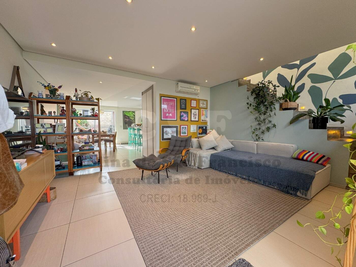 Casa à venda no VILA SÃO FRANCISCO: Foto 01