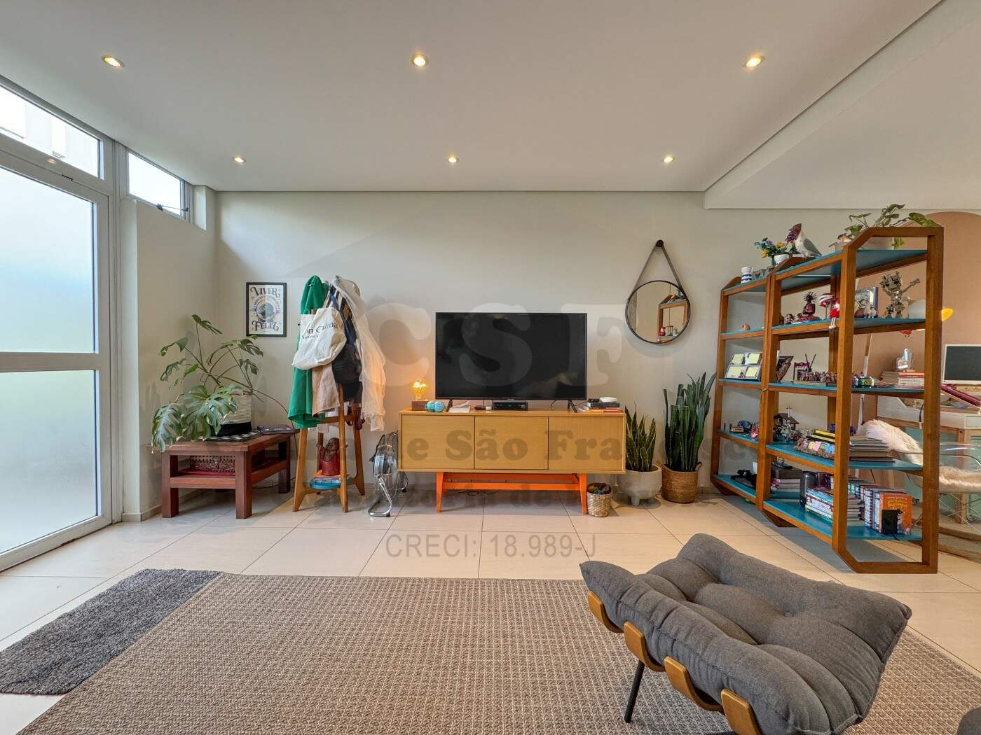 Casa à venda no VILA SÃO FRANCISCO: Foto 01