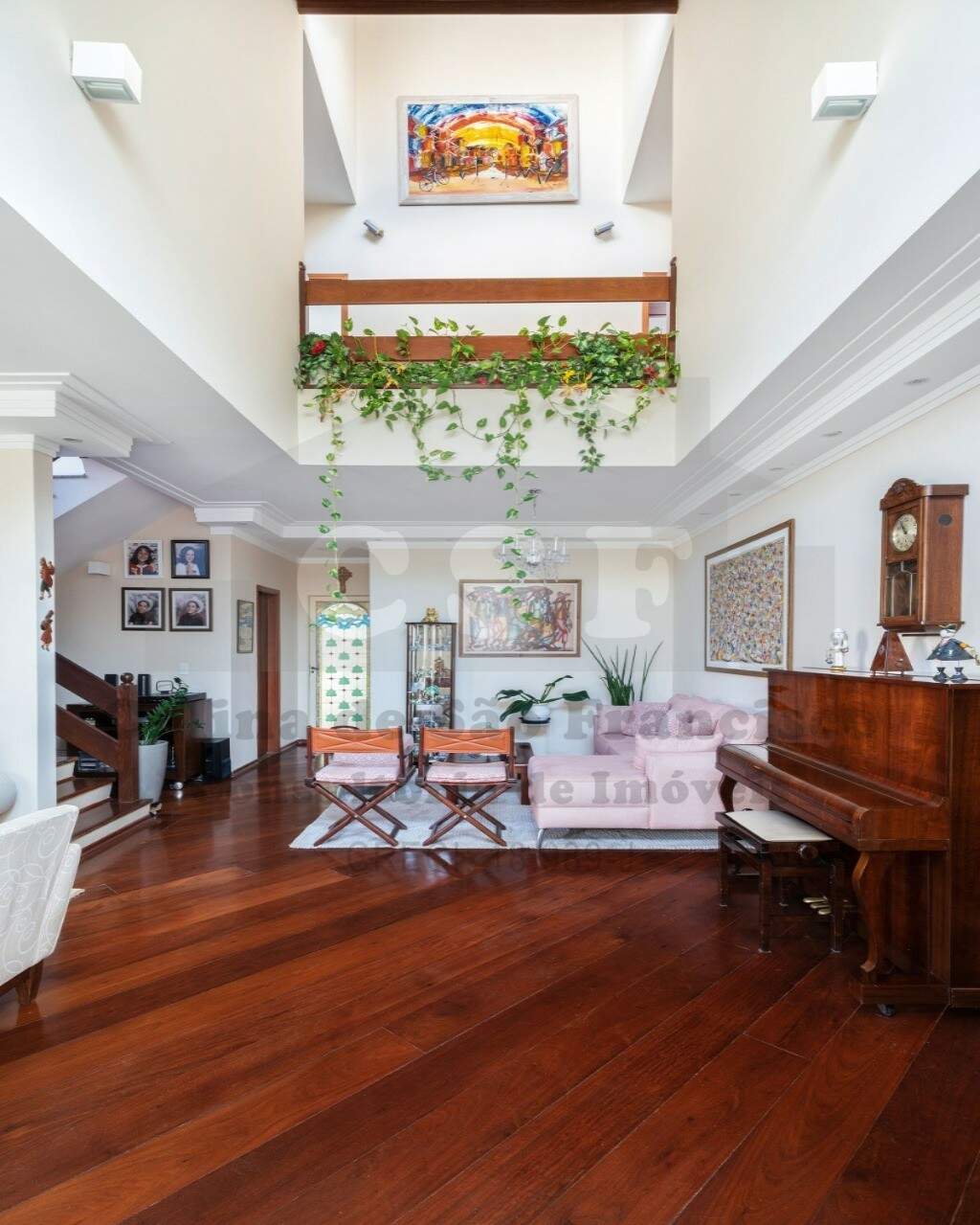 Casa à venda no VILA SÃO FRANCISCO: Foto 01