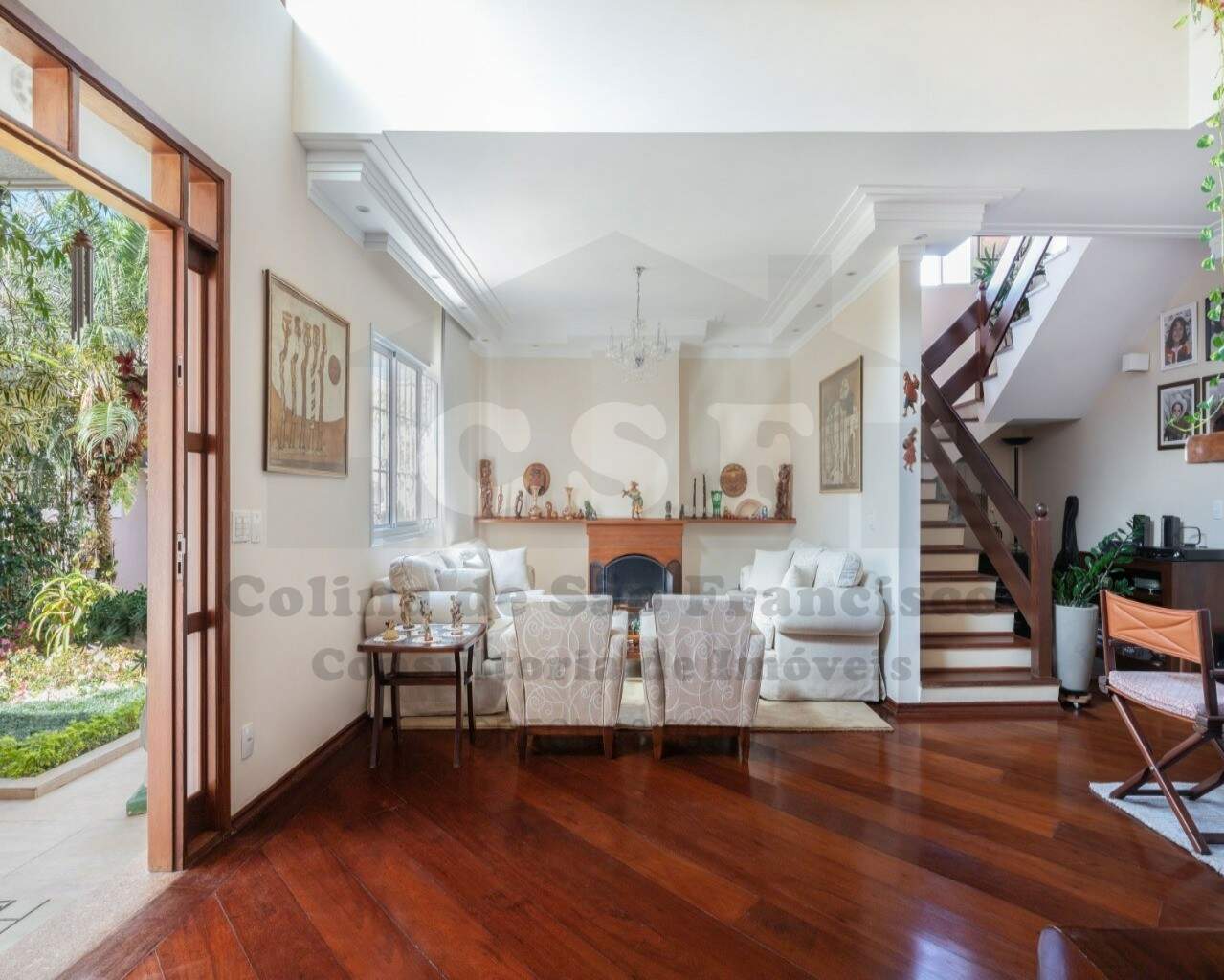 Casa à venda no VILA SÃO FRANCISCO: Foto 03