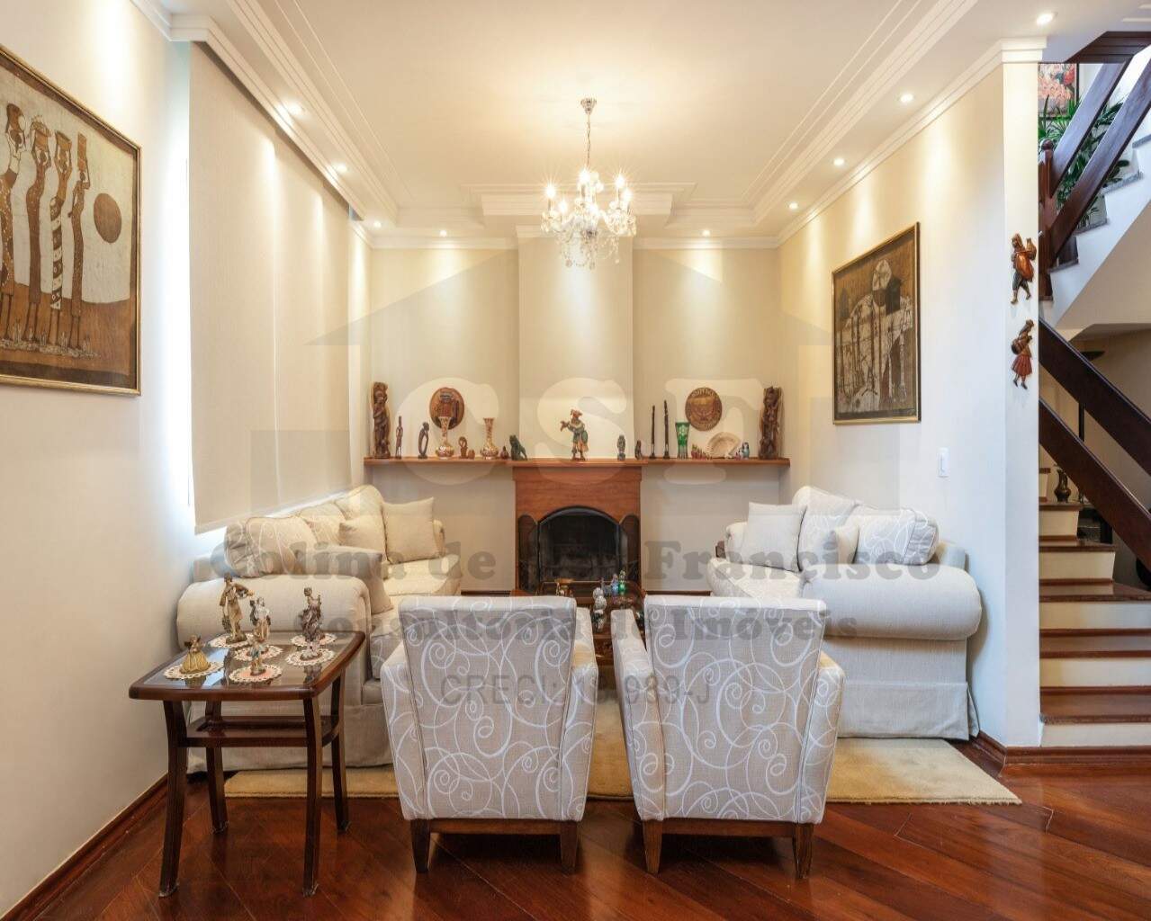 Casa à venda no VILA SÃO FRANCISCO: Foto 04