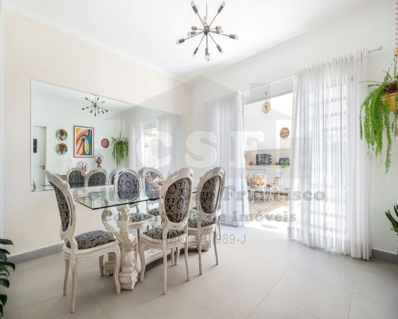 Casa à venda no VILA SÃO FRANCISCO: Foto 06