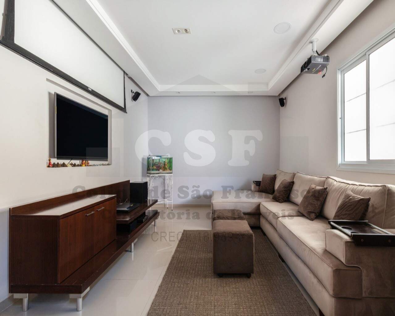 Casa à venda no VILA SÃO FRANCISCO: Foto 07