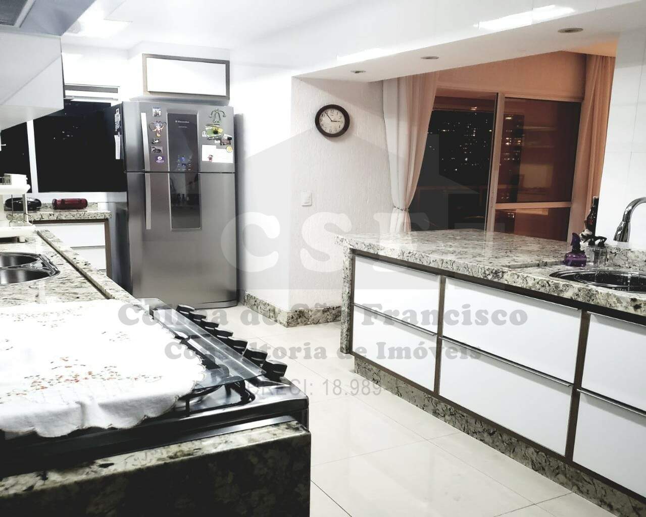 Apartamento à venda no Vila Yara: Foto 14