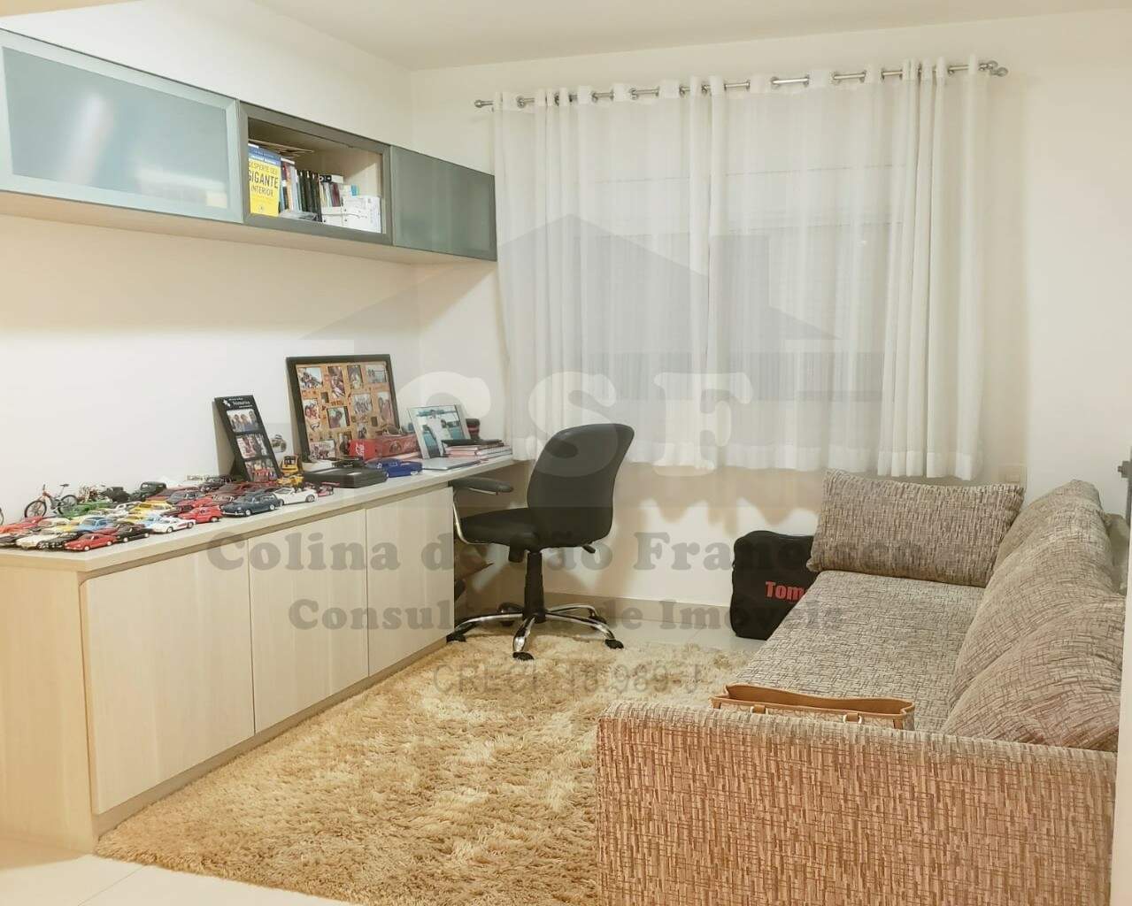 Apartamento à venda no Vila Yara: Foto 04