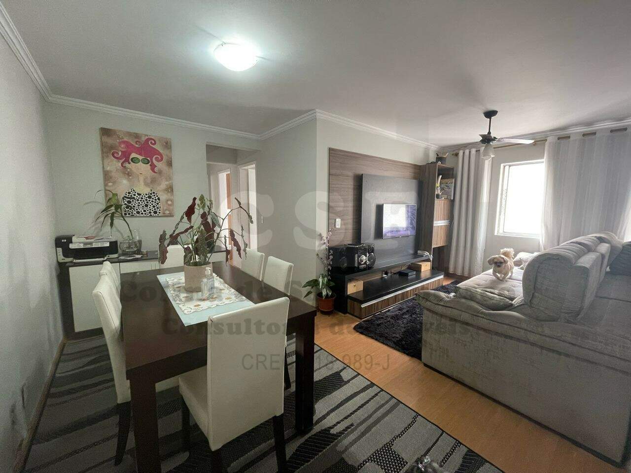 Apartamento à venda no JAGUARÉ: Foto