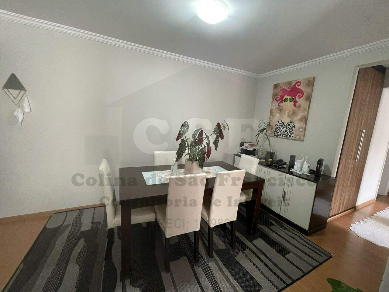 Apartamento à venda no JAGUARÉ: Foto