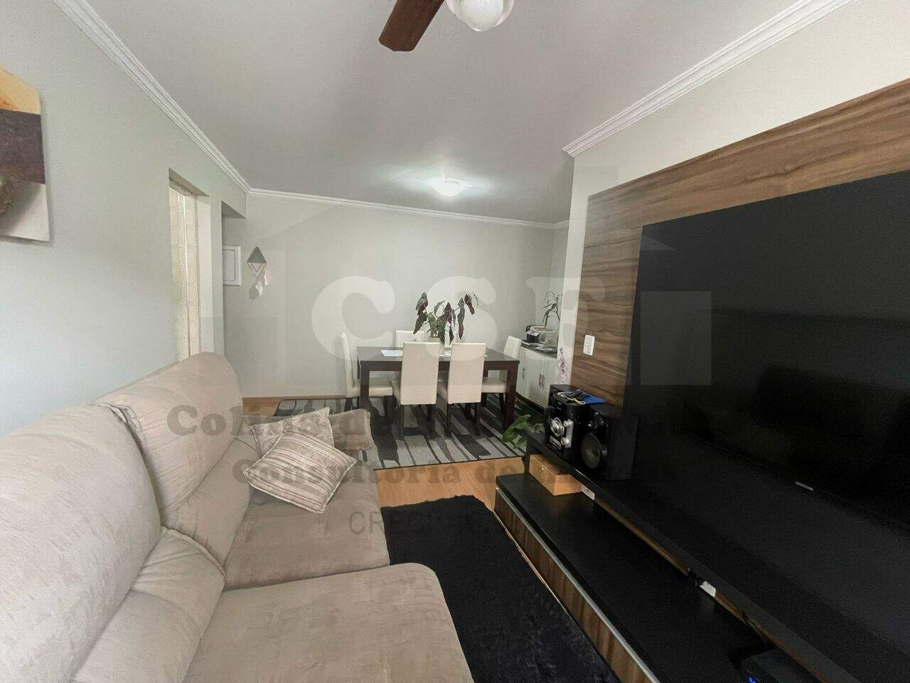 Apartamento à venda no JAGUARÉ: Foto