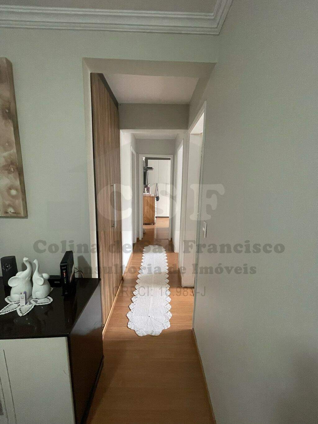 Apartamento à venda no JAGUARÉ: Foto