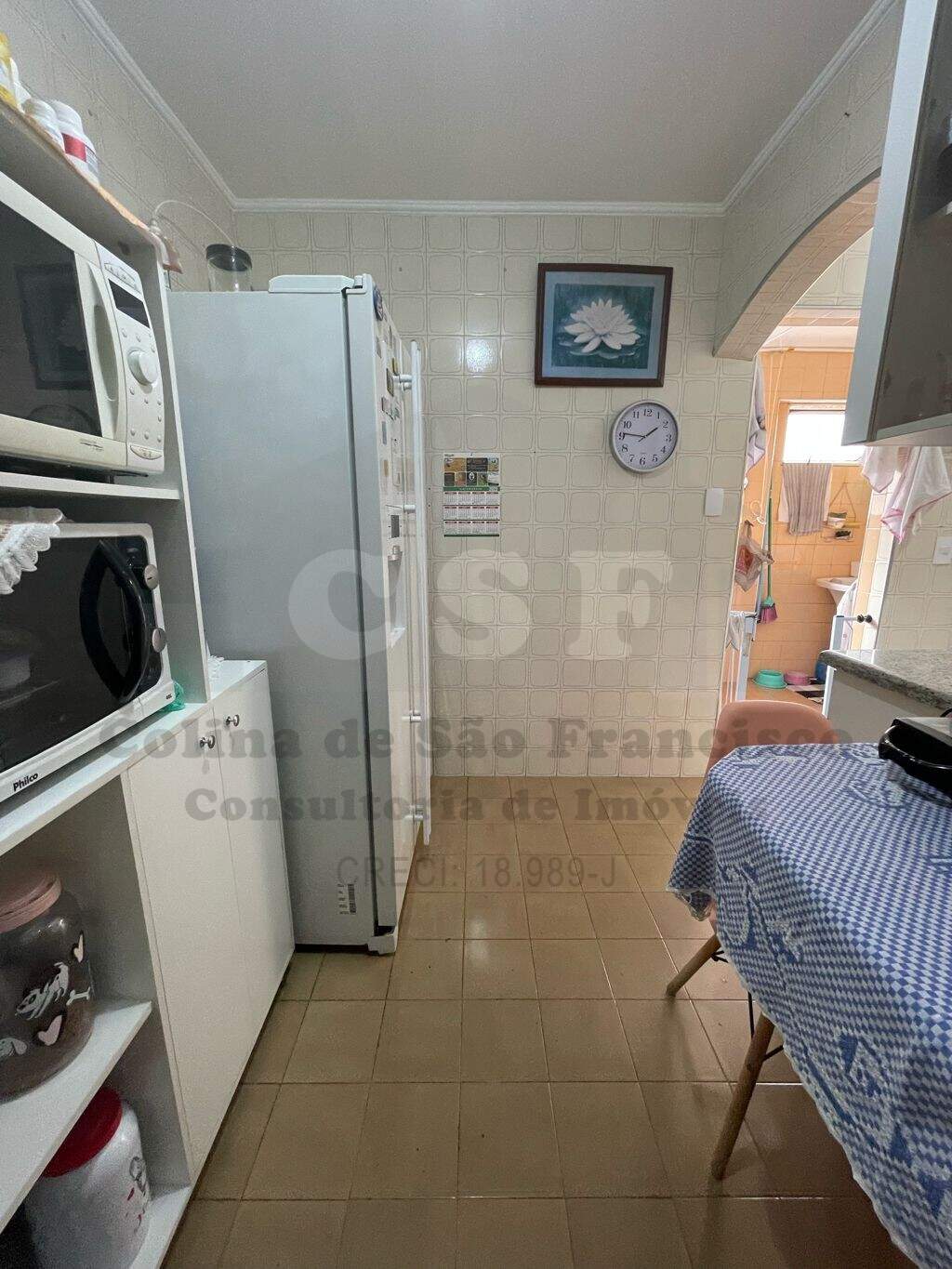Apartamento à venda no JAGUARÉ: Foto