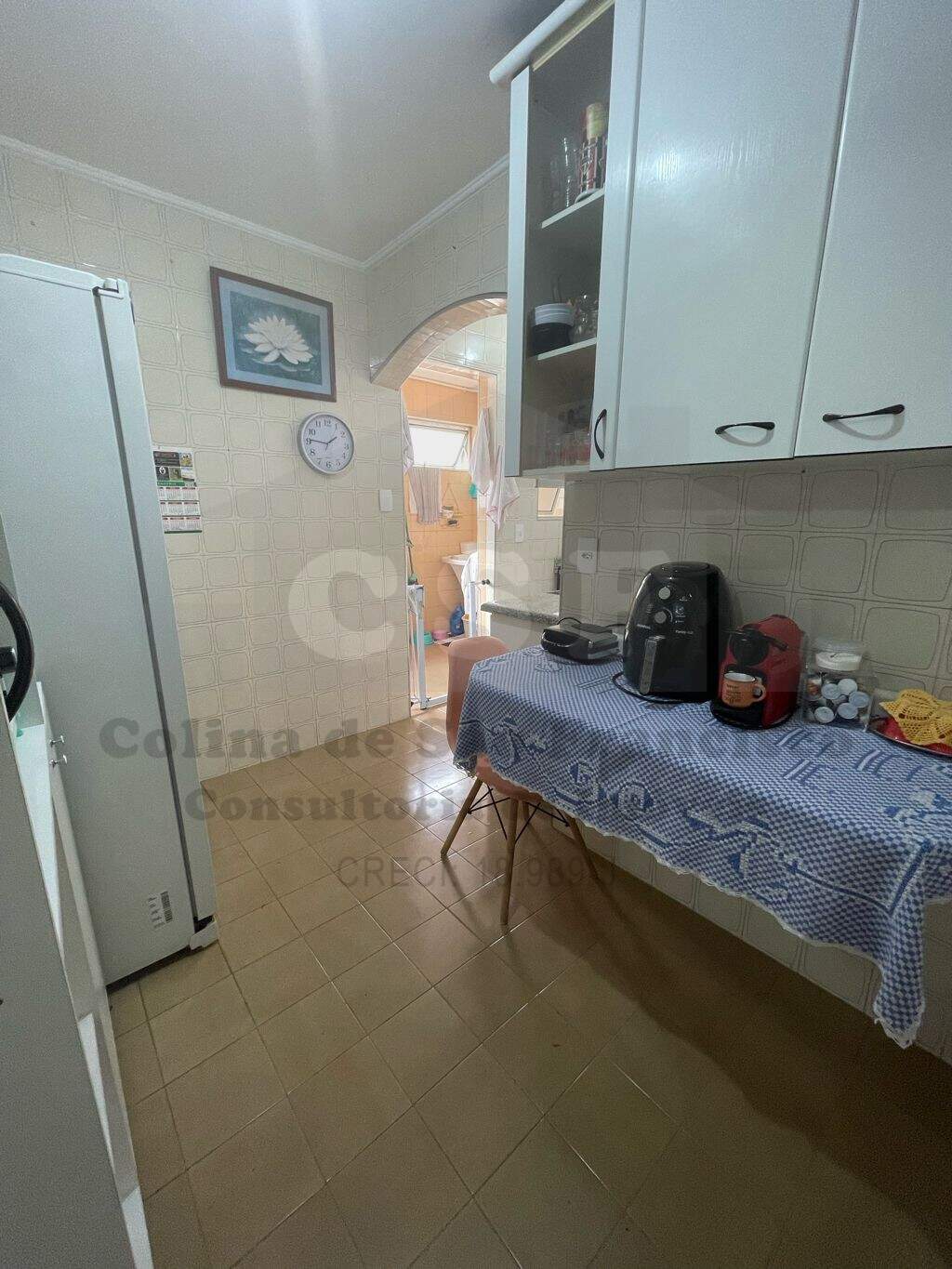 Apartamento à venda no JAGUARÉ: Foto