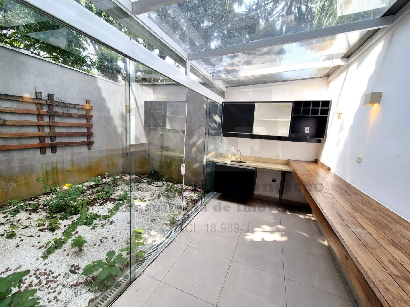 Casa à venda no VILA SÃO FRANCISCO: Foto 02