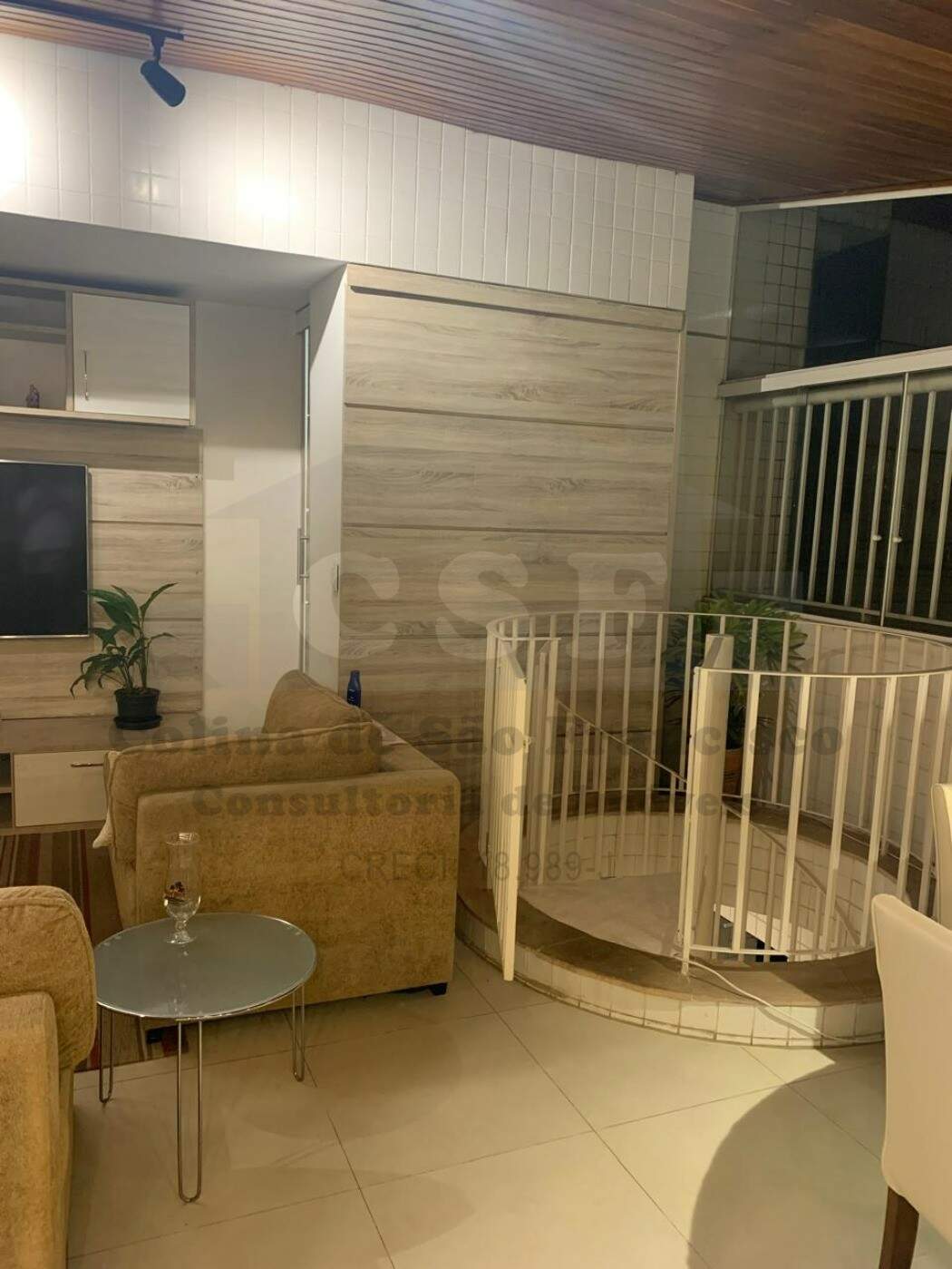Cobertura à venda no VILA SÃO FRANCISCO: Foto 49