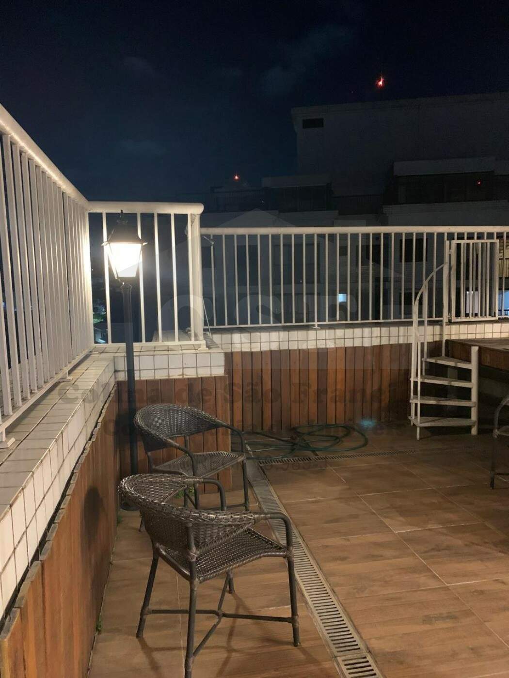 Cobertura à venda no VILA SÃO FRANCISCO: Foto 43