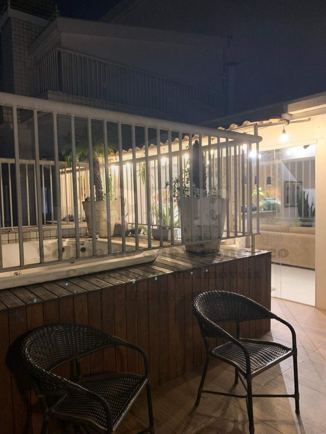 Cobertura à venda no VILA SÃO FRANCISCO: Foto 44
