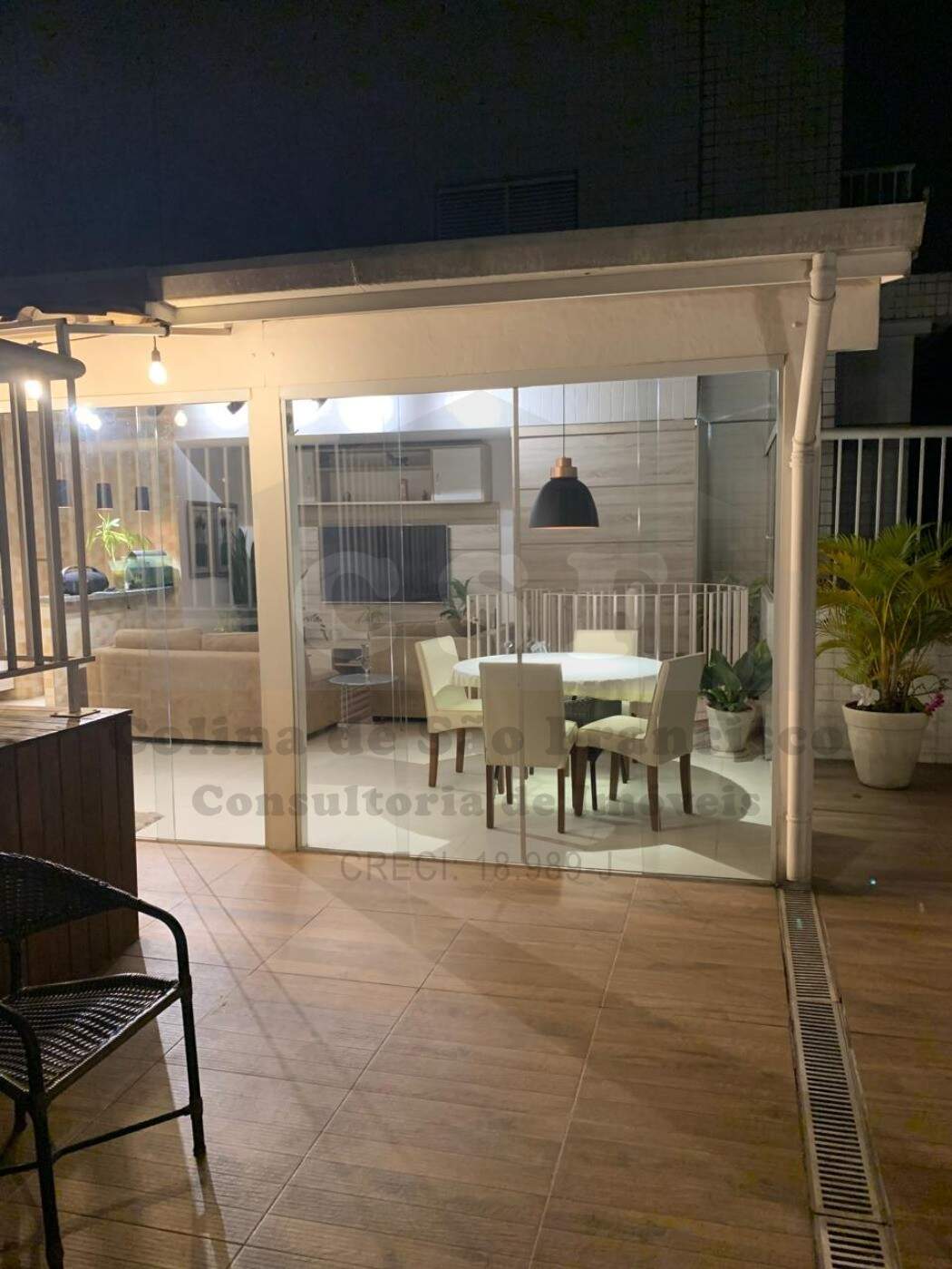 Cobertura à venda no VILA SÃO FRANCISCO: Foto 46