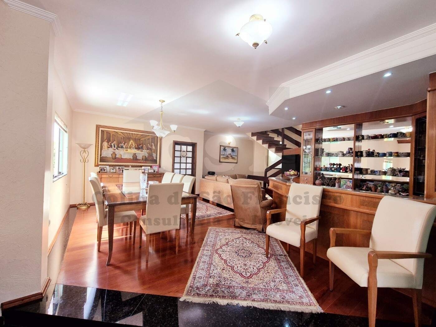 Casa à venda no PARQUE DOS PRINCIPES: Foto 01