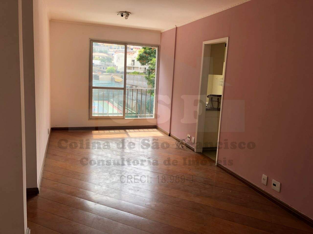 Apartamento à venda no VILA SÃO FRANCISCO: Foto 01