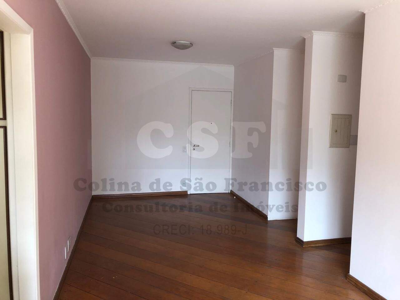 Apartamento à venda no VILA SÃO FRANCISCO: Foto 01