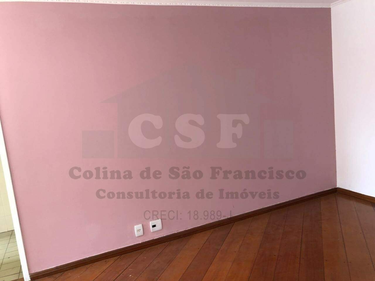 Apartamento à venda no VILA SÃO FRANCISCO: Foto 01