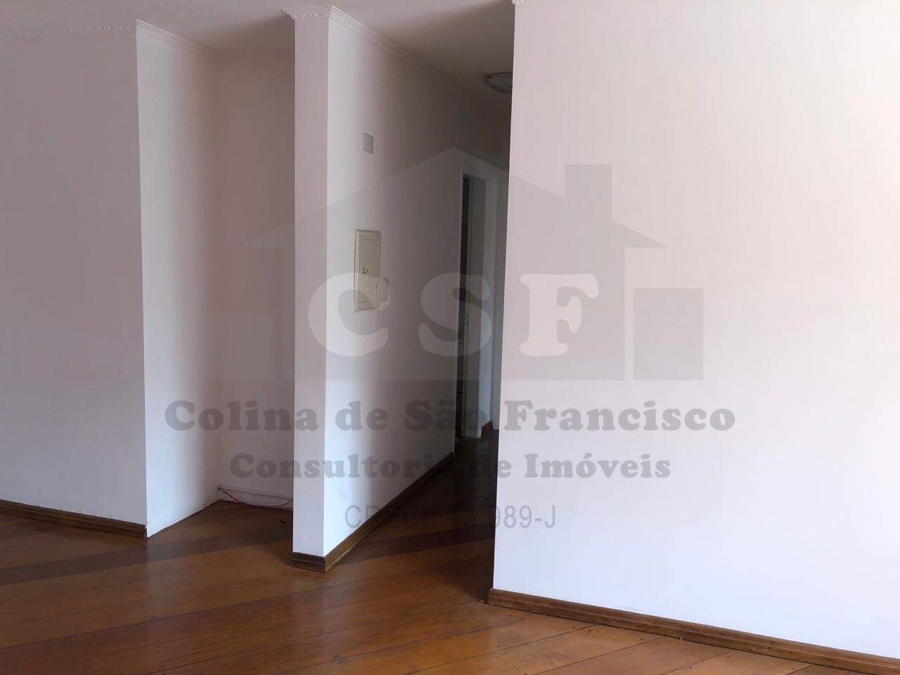 Apartamento à venda no VILA SÃO FRANCISCO: Foto 01