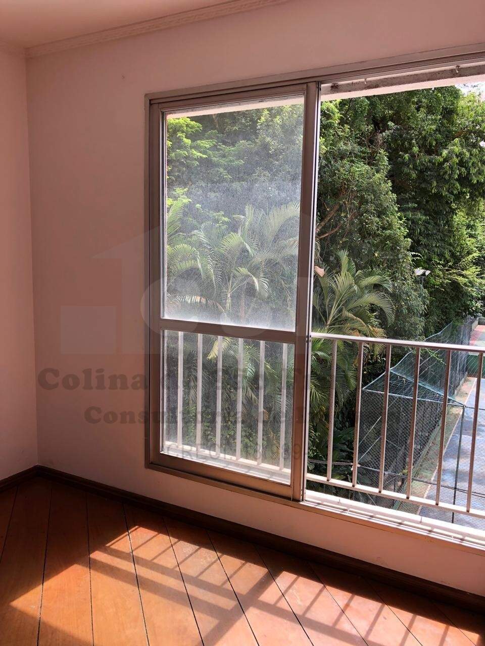 Apartamento à venda no VILA SÃO FRANCISCO: Foto 01
