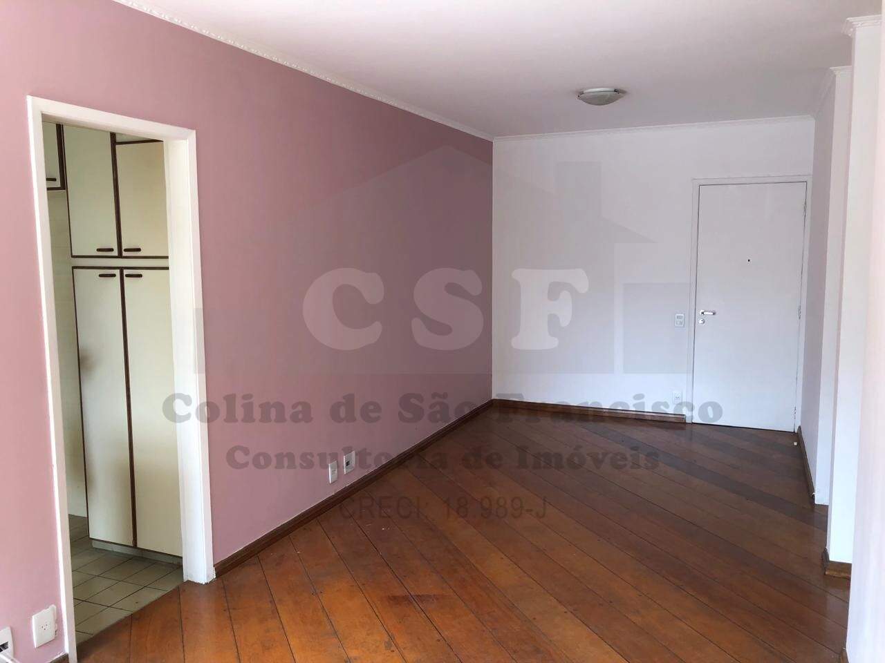 Apartamento à venda no VILA SÃO FRANCISCO: Foto 01