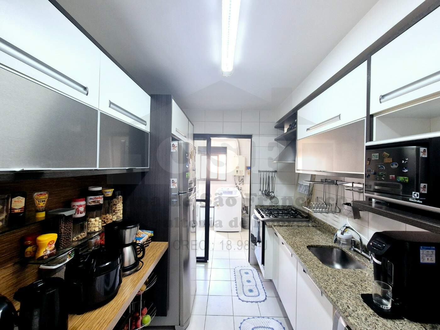 Apartamento à venda no VILA SÃO FRANCISCO: Foto 35