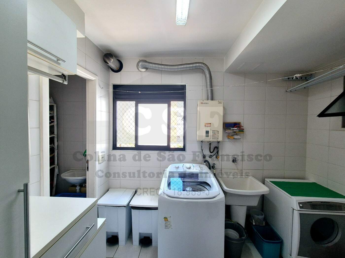 Apartamento à venda no VILA SÃO FRANCISCO: Foto 42