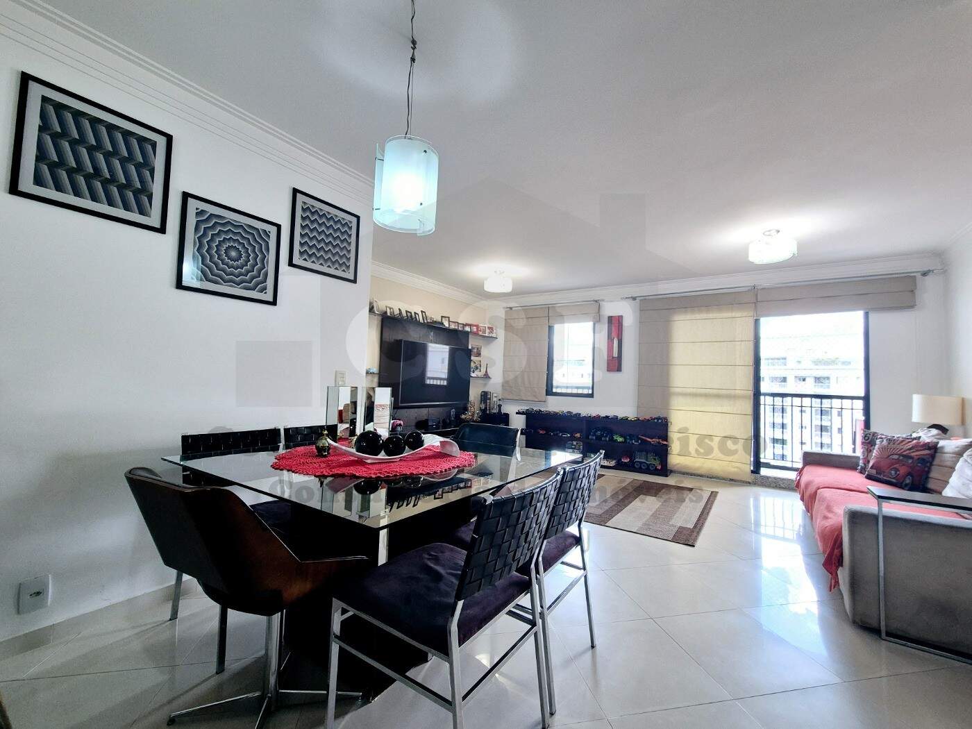 Apartamento à venda no VILA SÃO FRANCISCO: Foto 03