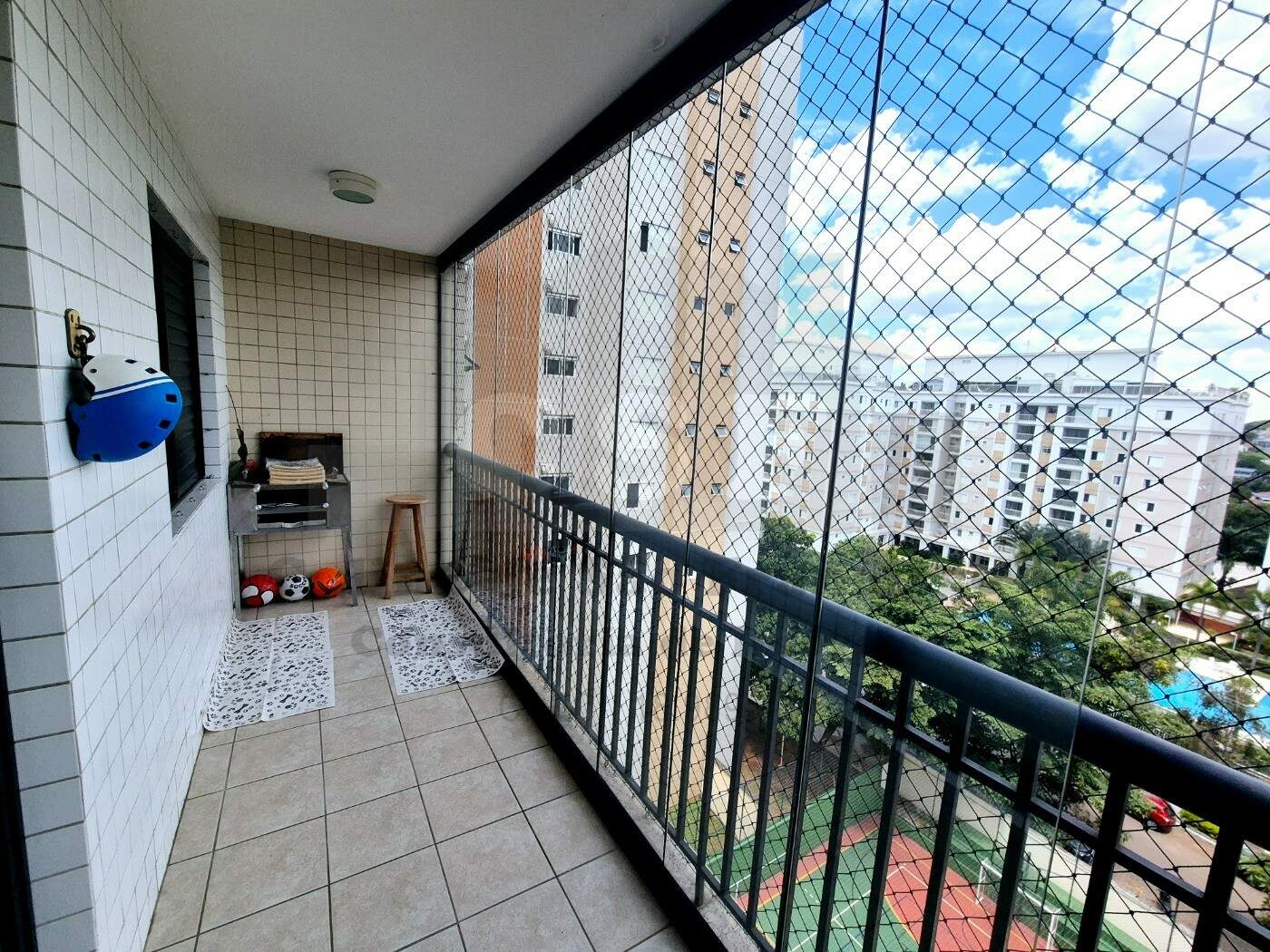 Apartamento à venda no VILA SÃO FRANCISCO: Foto 09