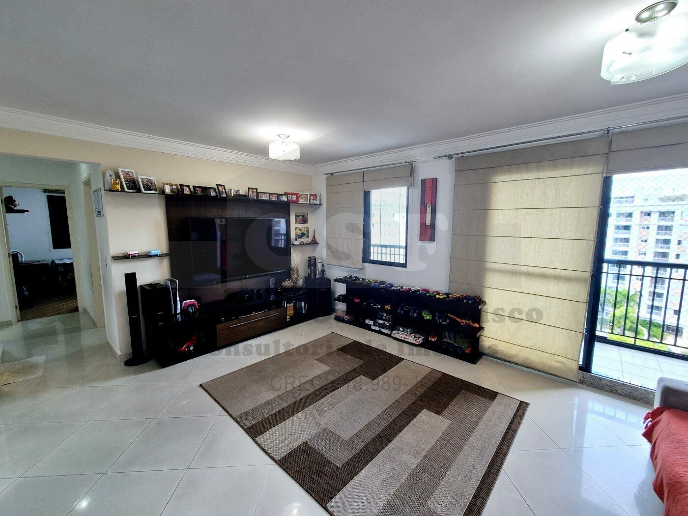 Apartamento à venda no VILA SÃO FRANCISCO: Foto 06