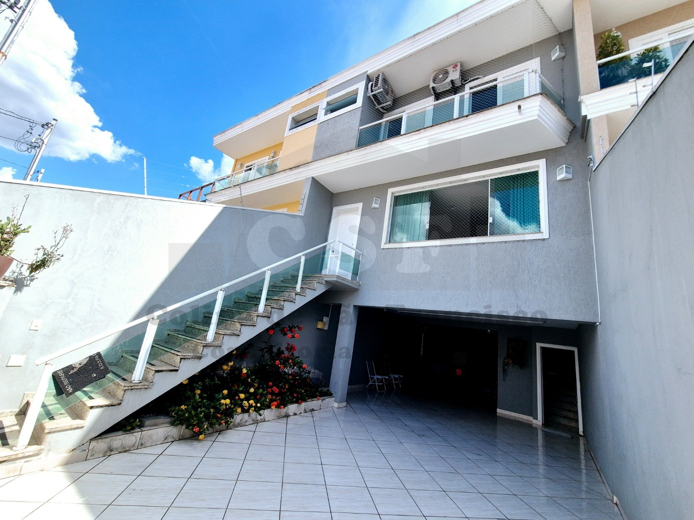 Casa à venda no Vila São Silvestre: Foto 02