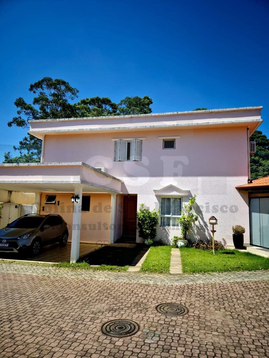 Casa à venda no PARQUE DOS PRINCIPES: Foto 01
