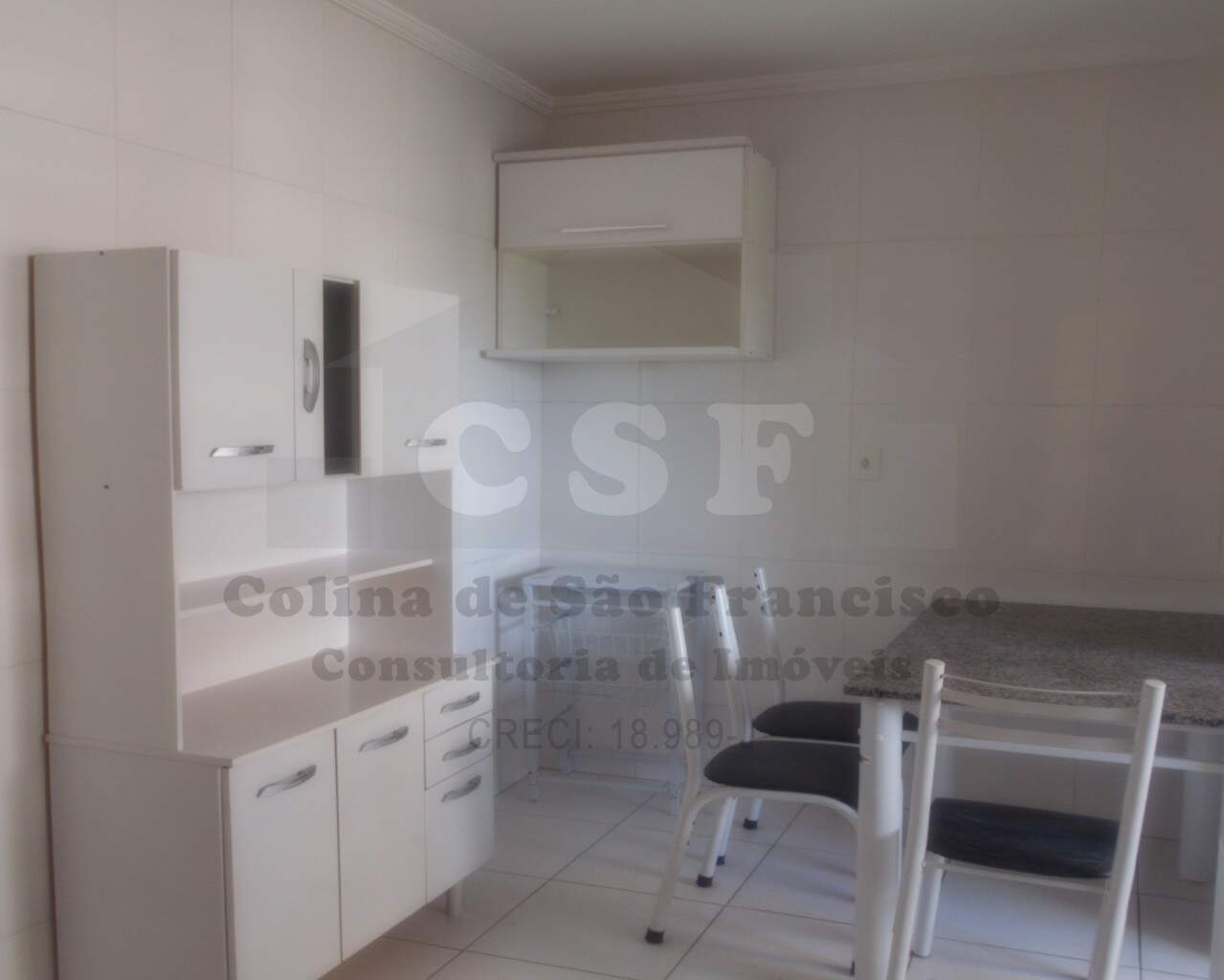 Apartamento à venda no JAGUARÉ: Foto 01