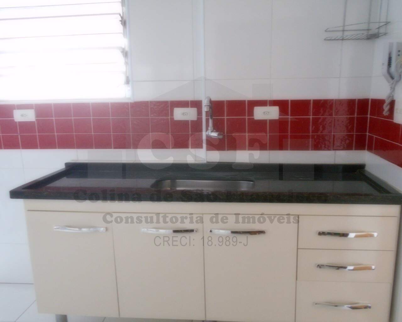Apartamento à venda no JAGUARÉ: Foto 01