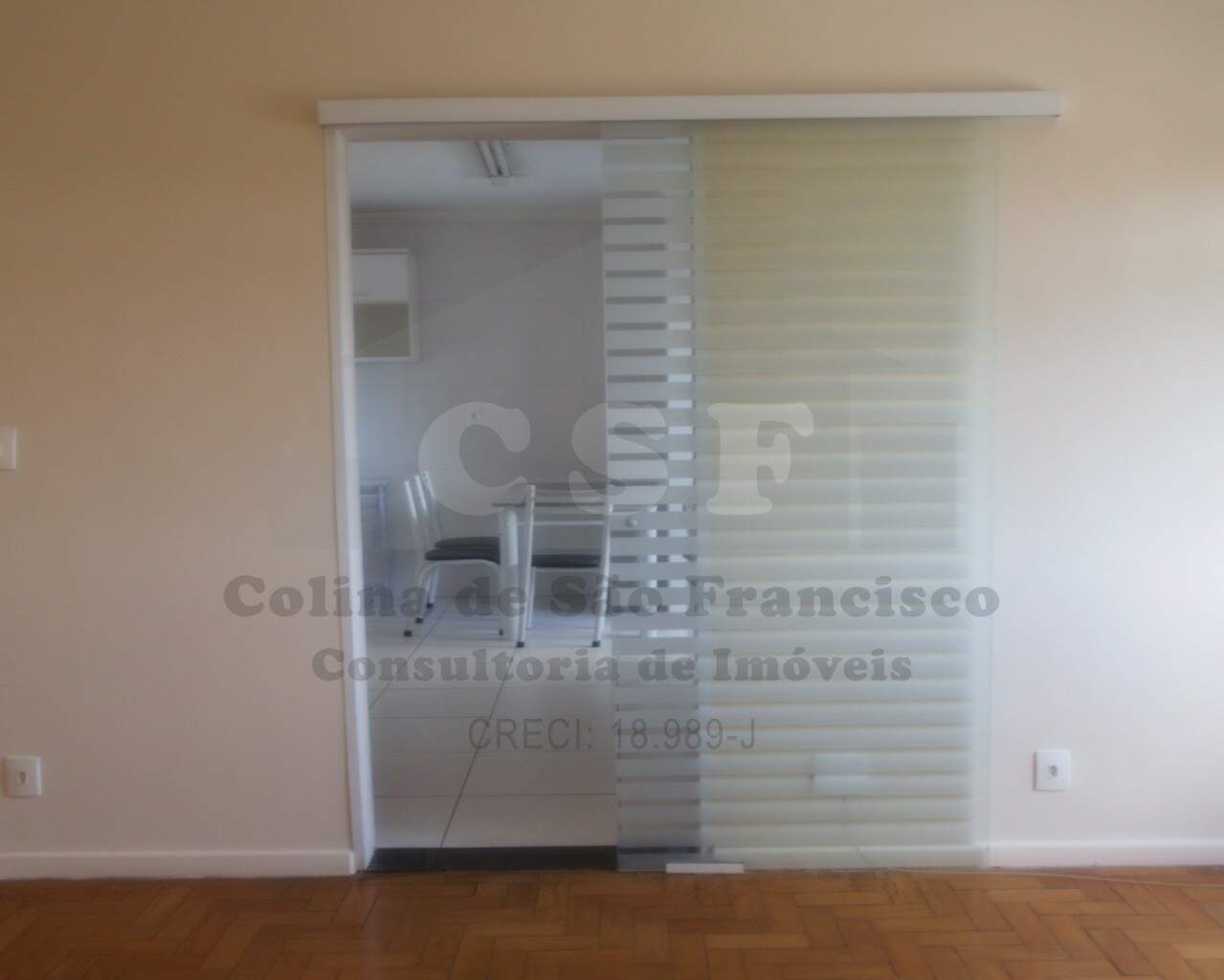 Apartamento à venda no JAGUARÉ: Foto 01