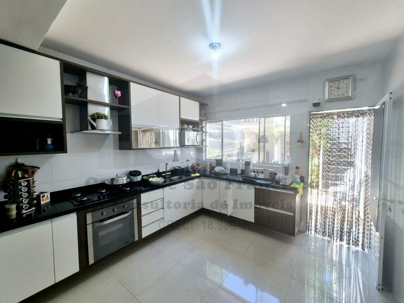 Casa à venda no Vila Lageado: Foto 01