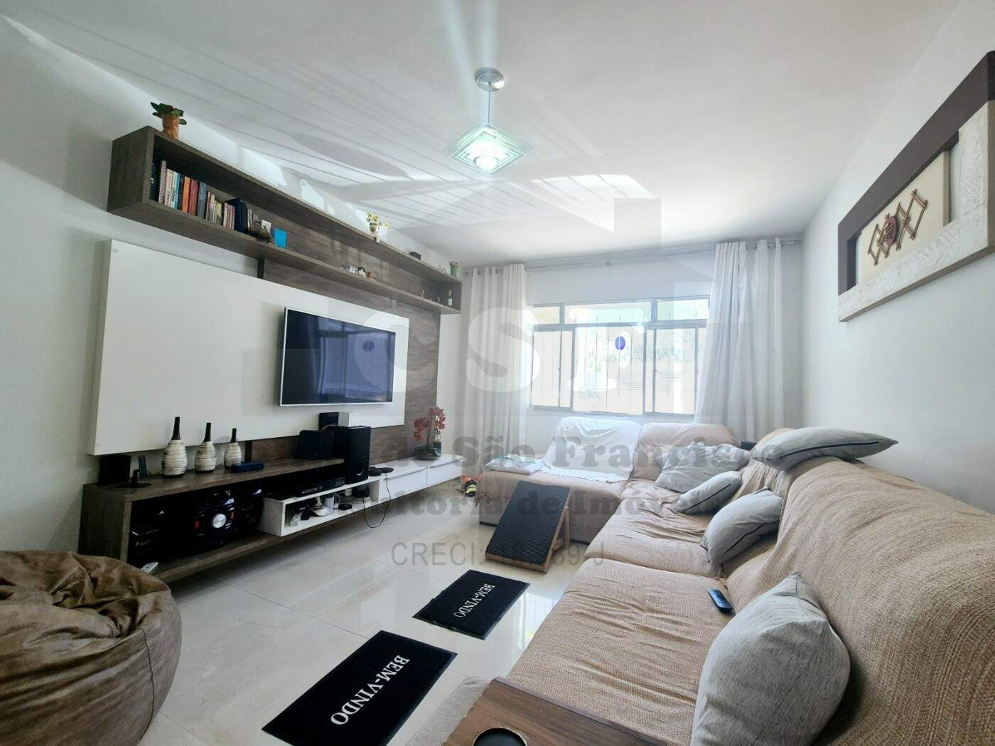 Casa à venda no Vila Lageado: Foto 08