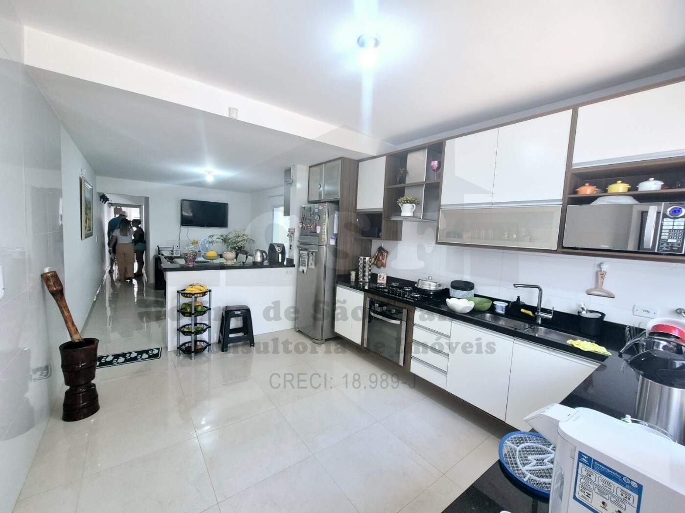 Casa à venda no Vila Lageado: Foto 20
