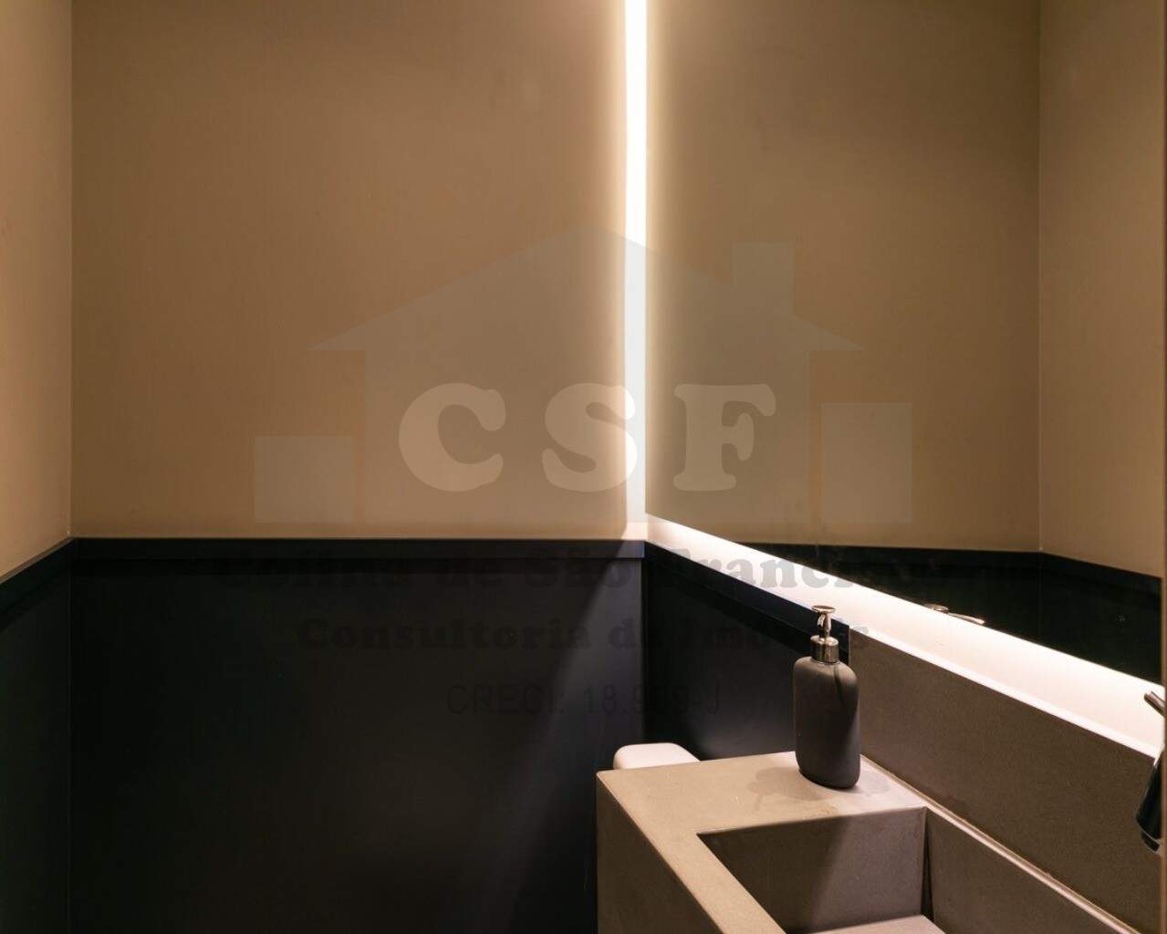 Apartamento à venda no VILA SÃO FRANCISCO: Foto 03