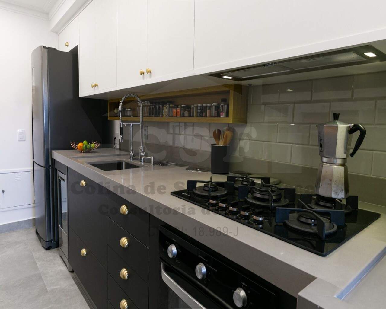 Apartamento à venda no VILA SÃO FRANCISCO: Foto 05