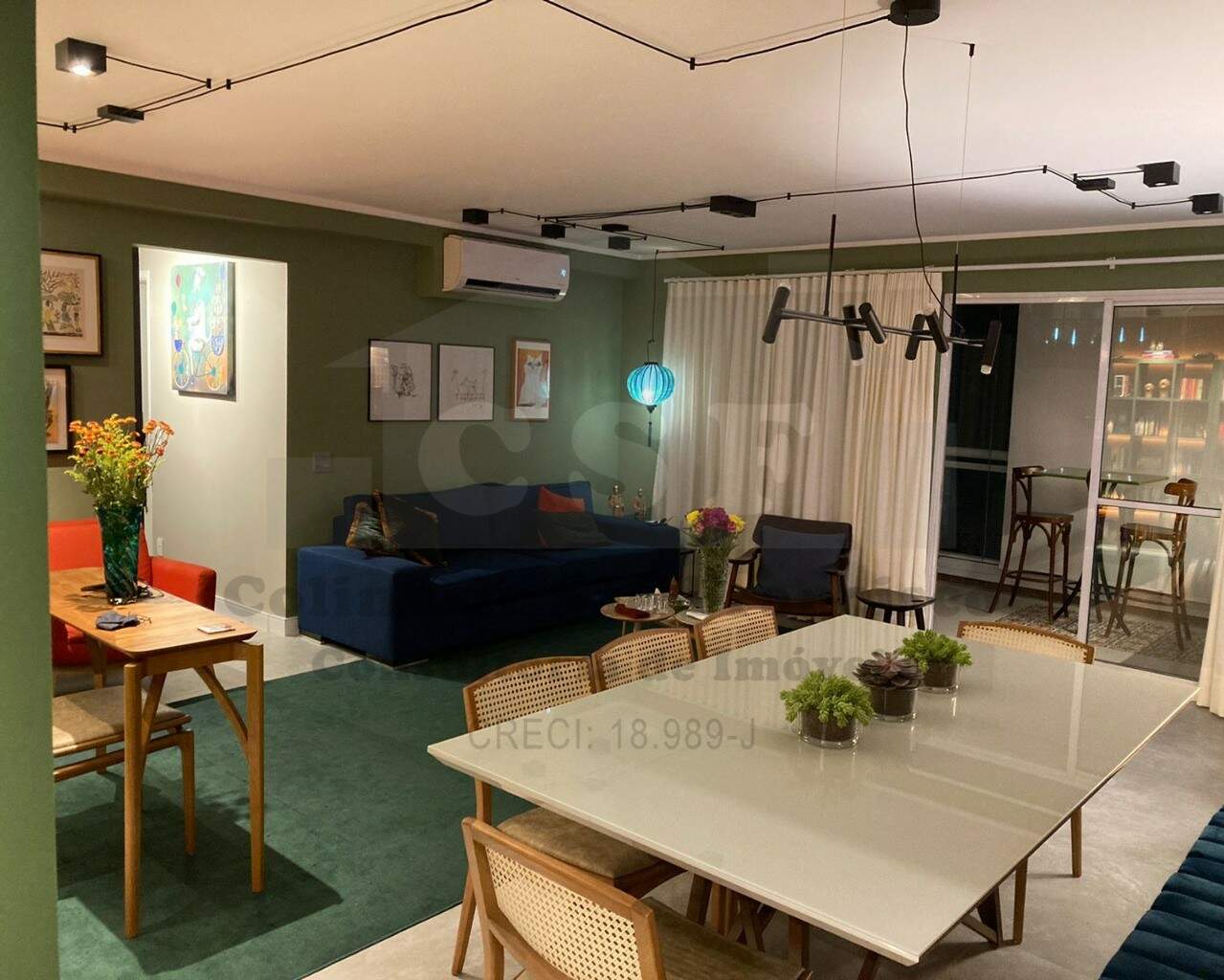 Apartamento à venda no VILA SÃO FRANCISCO: Foto 08