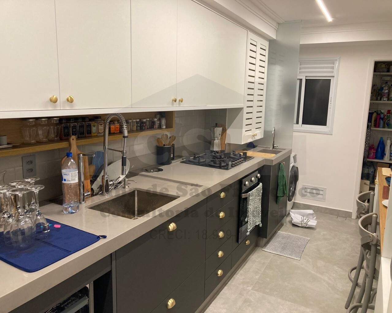 Apartamento à venda no VILA SÃO FRANCISCO: Foto 10