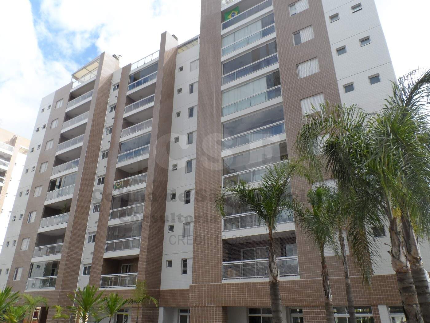 Apartamento à venda no VILA SÃO FRANCISCO: Foto 17