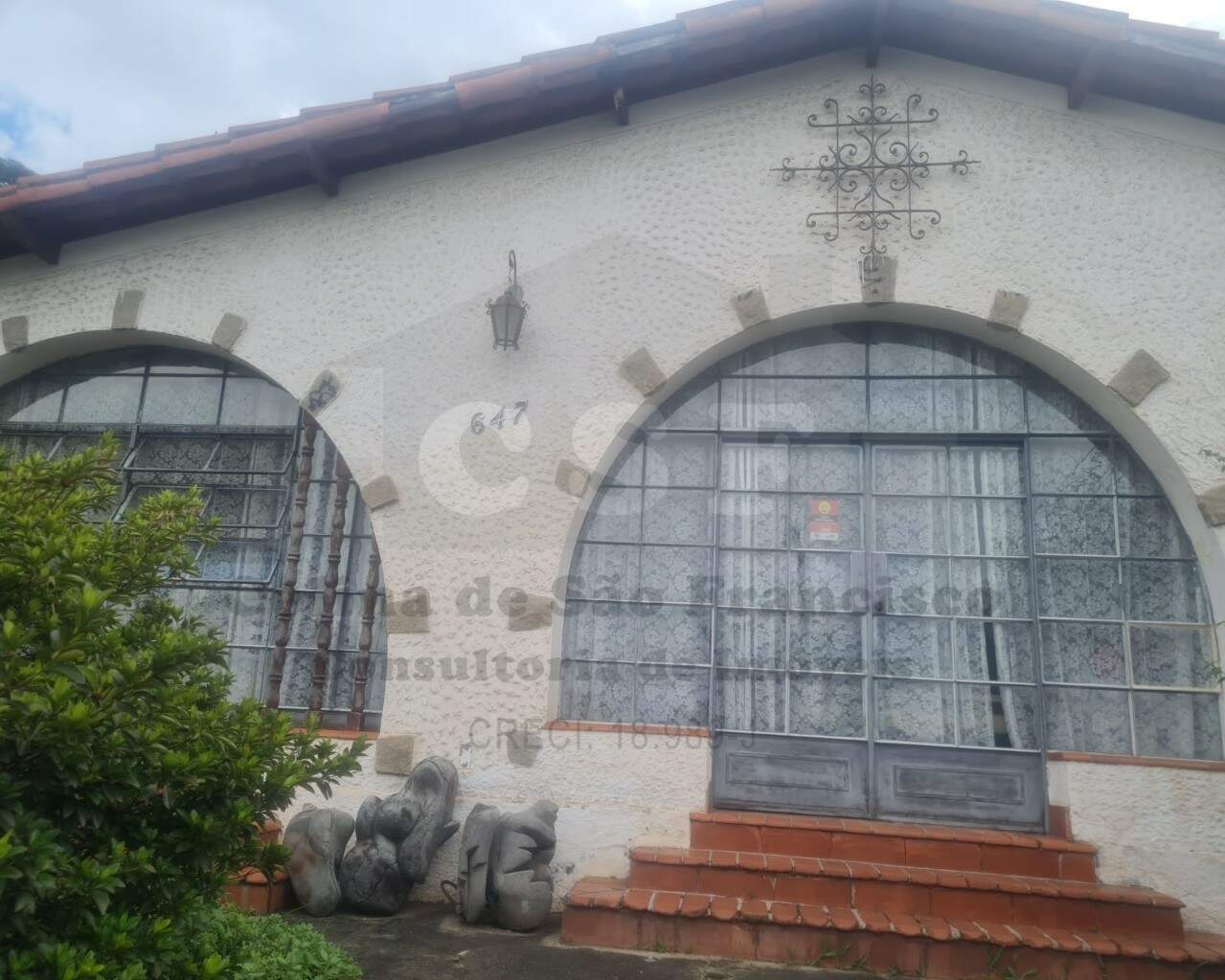Casa à venda no LAPA: Foto 01